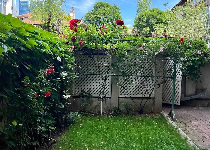 Loft Villa Floreasca Bucureşti